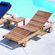 Three Birds Casual Lounge Seating Group