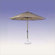 Three Birds Casual 11' Market Umbrella