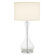 Pacific Coast Lighting Table Lamp with Shade