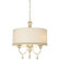Pacific Coast Lighting Grand Maison 3 Light Chandelier