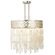 Pacific Coast Lighting Tahitian MoonLight 5 Light Chandelier