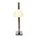 Pacific Coast Lighting Kathy Ireland Home Architectural Orbit Table Lamp