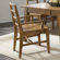 Broyhill&reg; Ember Grove Slat Back Arm Chair