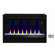 Classic Flame Contemporary Electric Insert Fireplace