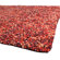 Chandra Rugs Gems Red/Orange Rug