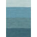 Chandra Rugs India Blue Striped Rug