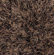 Chandra Rugs Brown Shag Floor Pillows