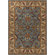 Chandra Rugs Bajrang Blue Rug