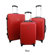 Travel Concepts Viaggio 3 Piece Spinner Hardsided Set