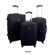 Travel Concepts Viaggio 3 Piece Spinner Hardsided Set