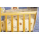 Bedtime Originals Champ Snoopy Crib Sheet