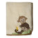 Bedtime Originals Curly Tails Crib Bedding Collection
