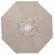 Galtech International 9' Classic Market Umbrella
