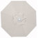 Galtech International 6' Market Umbrella