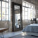 Modloft Ludlow Platform Bedroom Collection