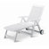 Kettler USA Roma Chaise Lounge