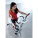 Kettler USA Kettler Unix M Elliptical Trainer