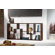 Hokku Designs Lucas Bookcase/Display Stand