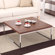 Hokku Designs Parke Coffee Table