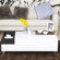 Hokku Designs Jade Coffee Table