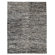 Hokku Designs Husk White/Black Rug