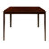 Hokku Designs Bridgette 7 Piece Counter Height Dining Set