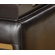 Hokku Designs Elyn Leatherette Cube Ottoman