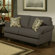 Hokku Designs Linea Loveseat