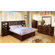 Hokku Designs Odessa 6 Drawer Dresser