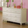 Hokku Designs Kylie 6-Drawer Dresser