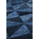 Hokku Designs Tile Viviana Blue / Turquoise Rug
