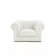 Hokku Designs Madeline Leather Chair
