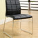 Hokku Designs Narbo Parsons Chair (Set of 2)