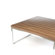 Hokku Designs Parke Coffee Table