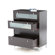 Hokku Designs Grove Modern 4 Drawer Chest