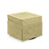 Shermag Glider Ottoman