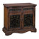 Stein World European Manor Two Door Storage Cabinet