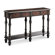 Stein World 4 Drawer Narrow Console Table