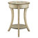 Stein World Painted Treasures End Table