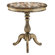 Stein World Painted Treasures End Table