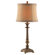 Stein World Traditions Candelstick Table Lamp