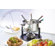 KitchenCraft Fondue Deluxe Set