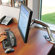 Ergotron MX LCD Arm Desk Mount (Fits Screens up to 30")