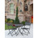 International Caravan Catalina 3 Piece Dining Set