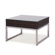 Caluco LLC Mirabella Square End Table
