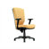 Via Seating Brisbane High-Back Office Chair