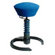 Via Seating Height Adjustable Stool with Spine Stabilization