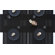 Chilewich Rectangle Tuxedo Stripe Placemat