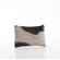 Chilewich Cowhide Zip with Black Spots