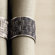 Chilewich Kono Napkin Ring